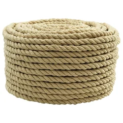 Konopac za čamce 50 m 1.6 Prirodna PP