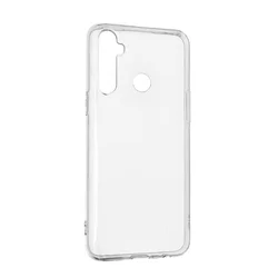 Maska silikonska Ultra Thin za Realme 6i transparent
