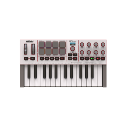 Akai MPK MINI 4 WH MIDI Klavijatura