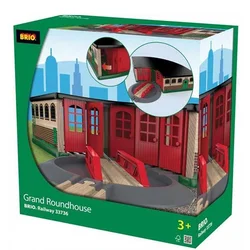 Brio Depo