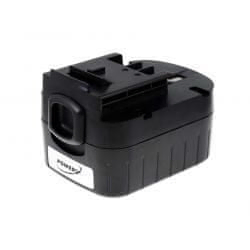 POWERY Akumulator Black & Decker BPT1047