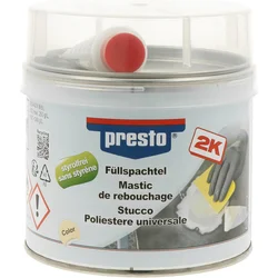 presto Polnilni kit - 1000 g