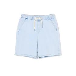 Cropp - Teksas A!orts - PLAVA
