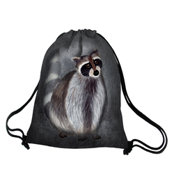 Bertoni Unisexs Backpack Fart