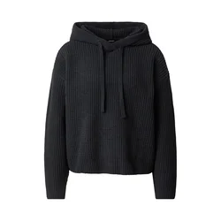 VERO MODA Pulover VMNEAT črna