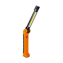 Solight WM20 - Punjiva radna svetiljka LED/1200 mAh IP44