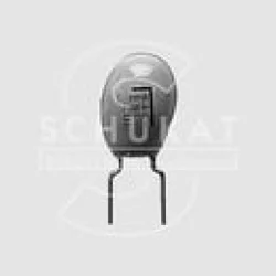 Schukat TANTAL 33uF/25V ( TAN33/25 )