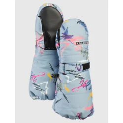 Burton Warmest Rokavice Mitt scribble