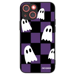 ULTIMATE CASE za Apple iPhone 13 mini - Ghosts