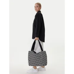 Karl Lagerfeld KLJ Ew Reversible Shopper Mono B1W50009