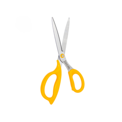 Deli Makaze Ergo E77758 21cm, Žute