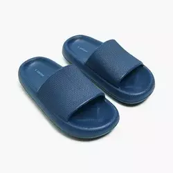 Cropp - Papuče - navy