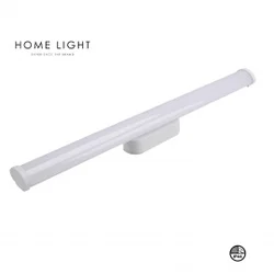 VESTA 689 ZIDNA LAMPA 8W 4000K BELA