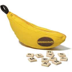 Game Factory Bananagrams Classic (V NEMŠČINI) - 1 k.