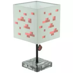 Lampa Paladone Minecraft - Redstone