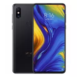 Xiaomi Mi Mix 3 Dual SIM 128GB 6GB RAM Crna