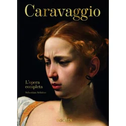 Caravaggio. L'opera completa