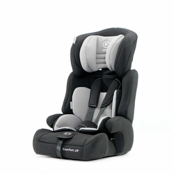 Kinderkraft autosjedalica Comfort Up 9-36 kg crna