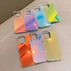 Maska Sunshine za iPhone 15 Pro ljubicasta
