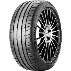 Michelin Pilot Sport 4 ( 265/45 ZR19 (105Y) XL ND0, sa zaštitnom lajsnom za felne (FSL) DOT2022 )