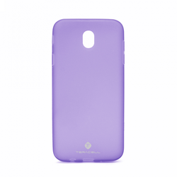Maska Teracell Giulietta za Samsung J730F Galaxy J7 2017 (EU) ljubicasta