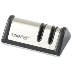 shumee 2-STOPNJENI OSTRI NOŽ KINGHOFF KH-1115