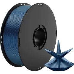 Anycubic PLA Metal Blue