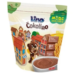 Lino Čokolino, 500g