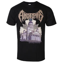 Metal majica moška Amorphis - Cathedral - LOW FREQUENCY - AMO009TS