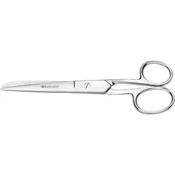 Westcott makaze sa metalnom ručkom, stainless steel 150mm / 6 ( 05MKW30861 )