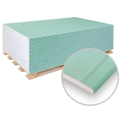 MAVČNA PLOŠČA RIGIPS RBI 1250 x 2500 x 12,5 – VLAGOODPORNA