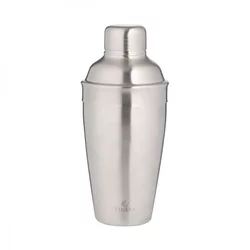 Mešalnik za cocktaile 500 ml, srebrn