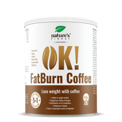 OK!FatBurn Coffee