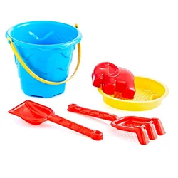 Mini set za plažu 1361 ( 70364 )