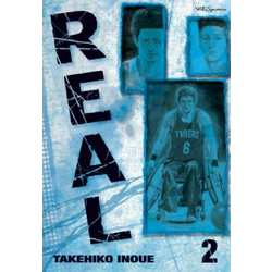 Real, Vol. 2