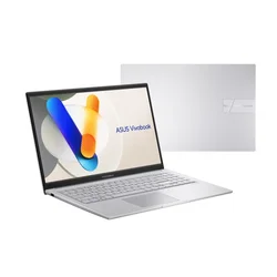 ASUS Vivobook 15 X1504VA-BQ4105 // Win 11 Pro (Full HD IPS, Core 5 120U, 16GB, 512GB SSD, Win 11 Pro)