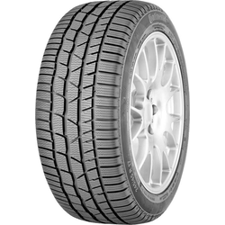 Continental ContiWinterContact TS 830P SSR ( 225/55 R16 95H *, runflat DOT2022 )