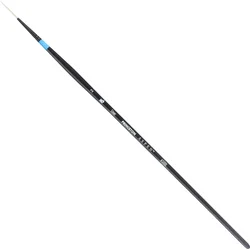 Princeton Brush Aspen Okrogla krtača 2 1 kos