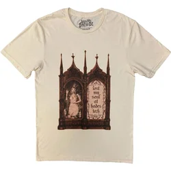 Melanie Martinez Lost My Soul Sand 2XL Majica