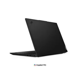 Lenovo - ThinkPad L16 G3 Core Ultra 7 355 (8C(4P+4LPE)/8T,up to 4.7GHz, 12MB), 1x 16GB DDR5-5600, SSD 512GB, 16`` WUXGA (1920x1200) AG IPS 400n, Intel Graphics, GLAN, WiFi7, BT5.5, 1x HDMI, 2x Thunderbolt 4, KybUK BL, Cam 720p, 2Wx2, 57Wh, no OS, 3YW