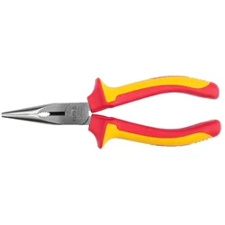 YATO Ravne podaljšane klešče 160Mm Vde