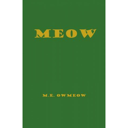 M. E. Owmeow - MEOW
