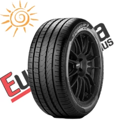 195/55 R16 PIRELLI CINTURATO P1 87 W R-F (*) (C) (C) (70)