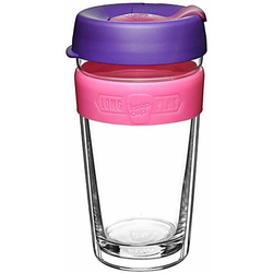KeepCup Bloom L