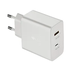 Punjač Fast Charging Adapter za Samsung PD 35W, Beli