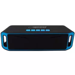 ESPERANZA bluetooth zvucnik EP126KB