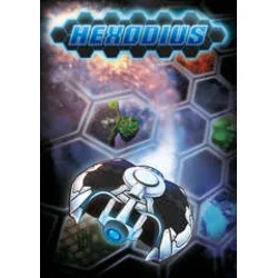 Hexodius Steam Key GLOBAL