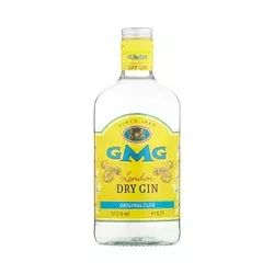 GMG Dry Gin 0.7L