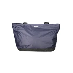 K-WAY WOMENS BAG BLUE