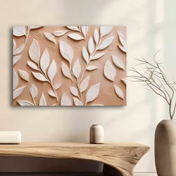WALLXPERT Dekorativna slika 70100Wabisabi 024